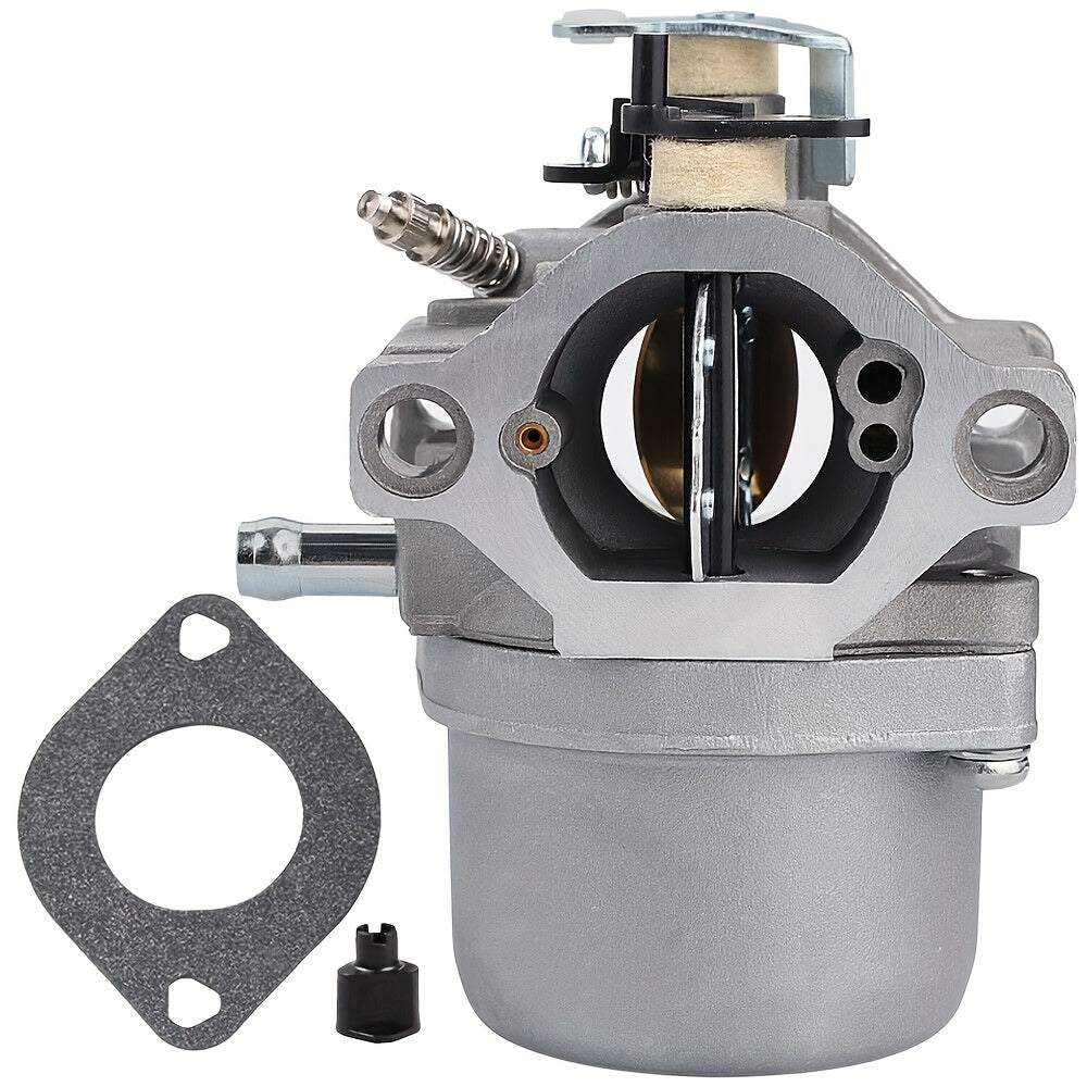 Carburetor for Briggs & Stratton 12.5HP Riding Mower — Replaces 5-4993