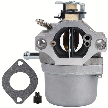 Carburetor for Briggs & Stratton 12.5HP Riding Mower — Replaces 5-4993