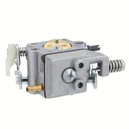 Carburetor Kit for Husqvarna BPM7A Chainsaw — Replaces WT-170-1