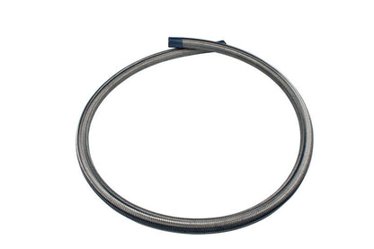 Aeromotive 4' AN-10 Stainless Steel Braided Line