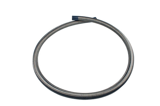 Aeromotive 4' AN-10 Stainless Steel Braided Line