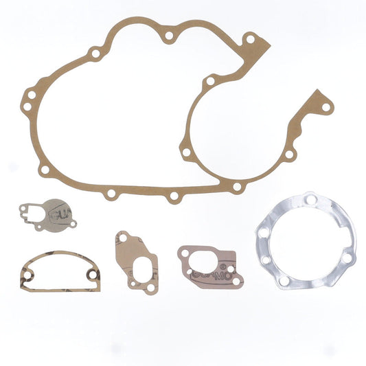 Athena 68-73 Piaggiovespa Rally (VSD1T) 180 Complete Gasket Kit (w/o Oil Seals) P400480850250