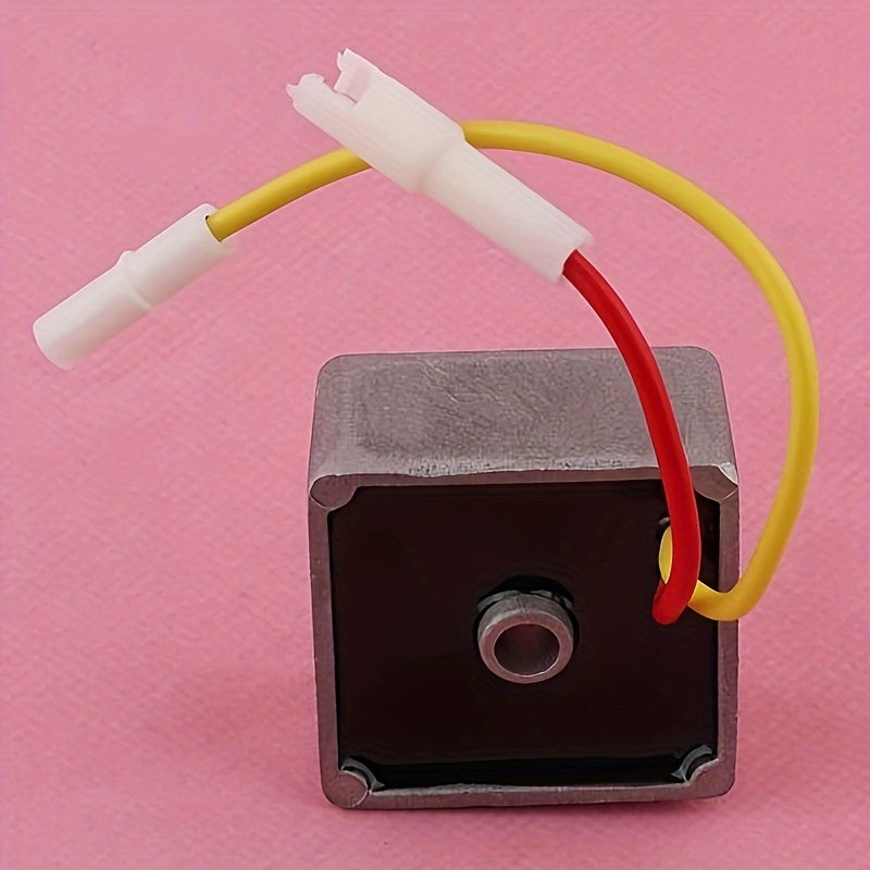 Voltage Regulator for Briggs & Stratton — Replaces 794360