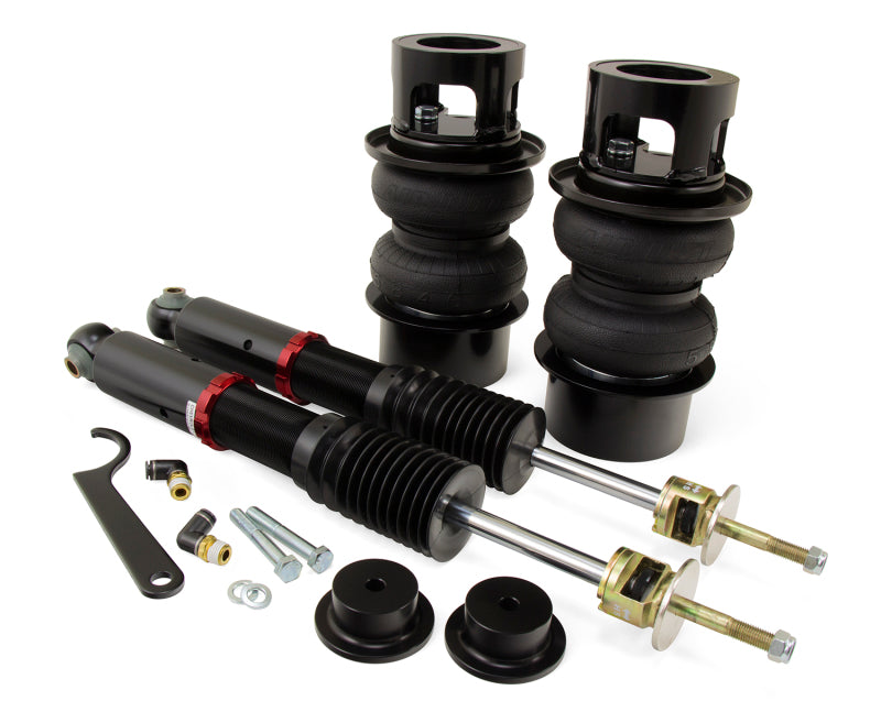 Airlift Performance Rear Kit