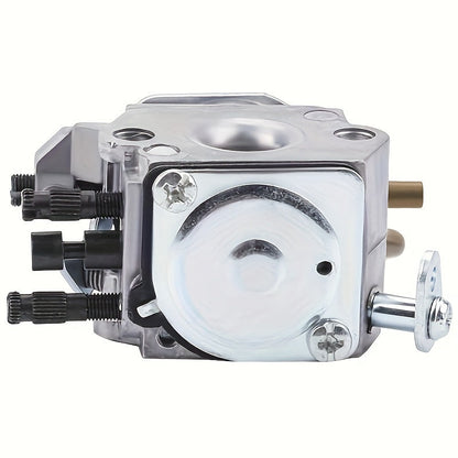 Carburetor Kit for Echo Leaf Blower — Replaces PB-2100