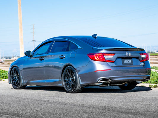 Borla 18-19 Honda Accord Sport 2.0L Turbo FWD AT/MT 4DR 2.25in/2.75in S-Type Catback Exhaust 140786