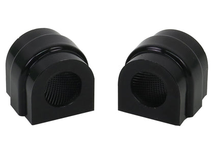 Whiteline 12-19 Audi A3 / 12-20 VW Golf MK7 Sway Bar Mount Bushing - 23.2mm W23676