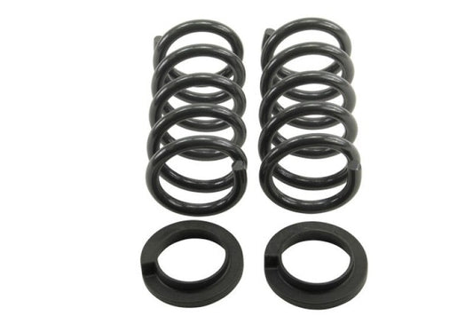 Belltech Pro Coil Spring Set 94-03 S10 4+6-cyl 2-3inch
