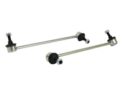 Whiteline Plus 8/06-8/09 Pontiac G8 / 05-06 GTO Front Sway Bar Link Assembly (ball/ball link) W23162