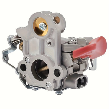Carburetor for Husqvarna PP033 PP133 PP333 String Trimmer — Replaces C1M-W44