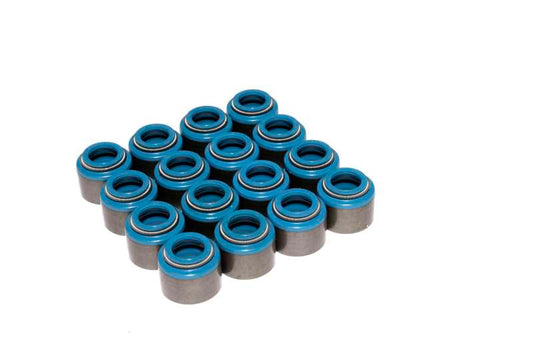 Comp Cams 5/16"X.530" Metal Body Viton Valve Seal
