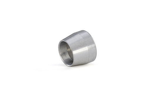 HPS Performance Products Aluminum Olive Insert Replacement for HPS 350 Series PTFE Teflon Fuel Line Hose End Fittings