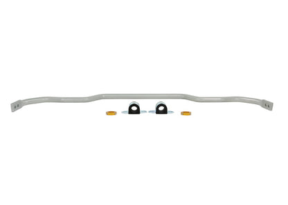 Whiteline Front Sway Bar 27mm Heavy Duty Blade Adjustable Infiniti G37 2008-2011