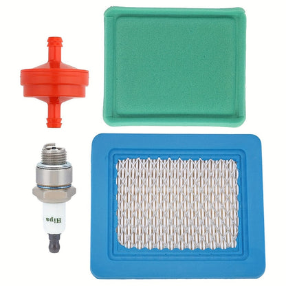 Air Filter Lawn Mower — Replaces 30-710