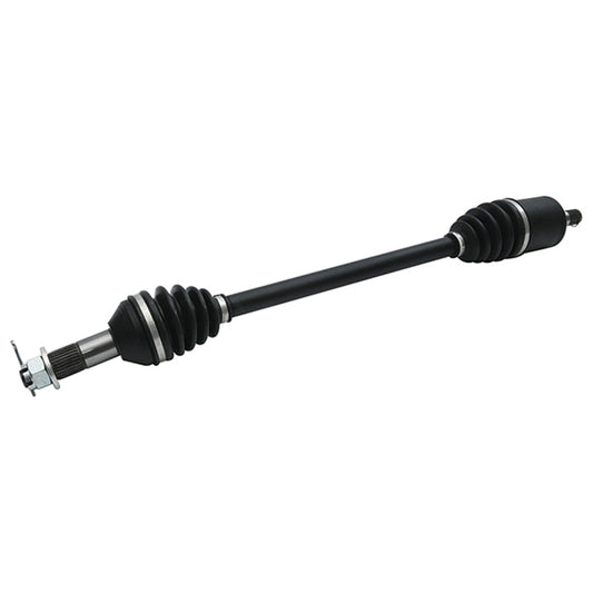 All Balls Racing 8Ball Xtreme Duty Axle AB8-CA-8-133