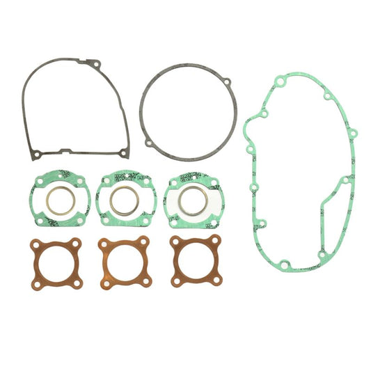 Athena Kawasaki 350cc 2T 3 CIL S1A-S2 Complete Gasket Kit (w/o Oil Seals) P400250850050