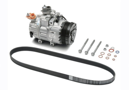Ford Racing 7.3L Gas Engine A/C Add-On Kit M-8600-SD73AC