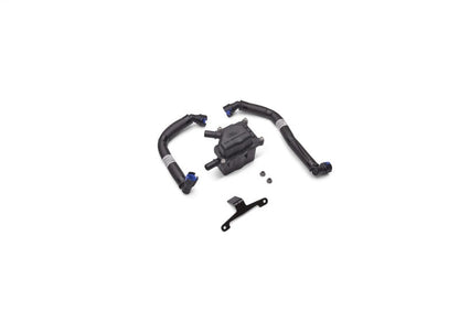 Ford Racing 21-23 Bronco 2.3L Air Oil Separator M-6766-B23