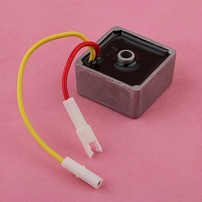 Voltage Regulator for Briggs & Stratton — Replaces 794360