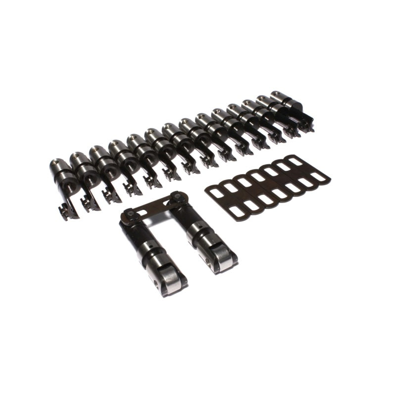 Comp Cams CS .300 TALL Cutaway Offset Lifters