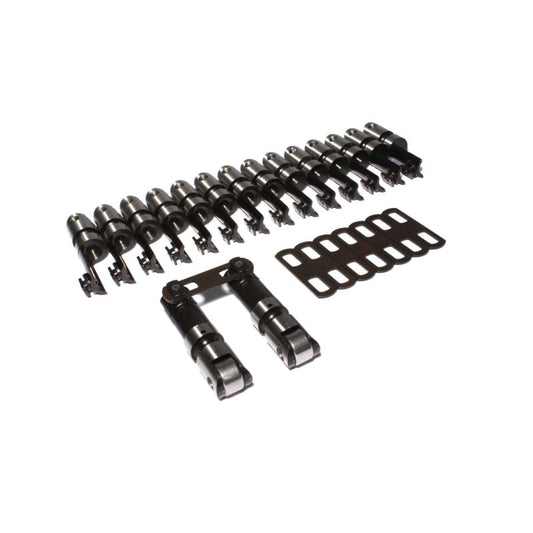 Comp Cams CS .300 TALL Cutaway Offset Lifters