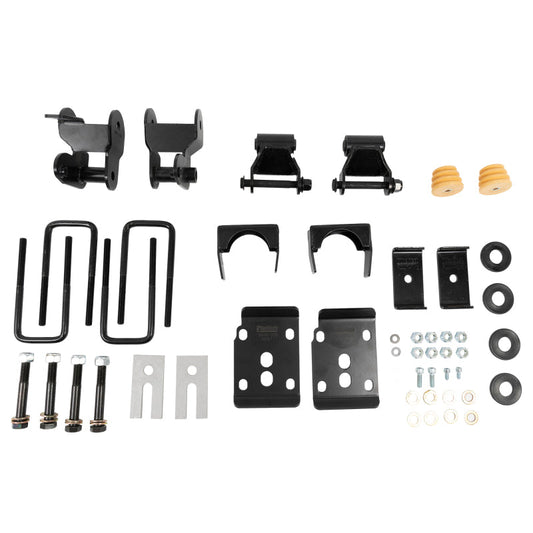 Belltech 21-  Ford F150 Flip KIt 6451