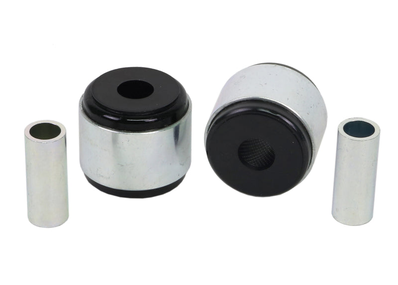 Whiteline Plus 9/02-9/07 Subaru Impreza GD2/GH2 / 10/02-8/07 STI GD Rr Differential Mount