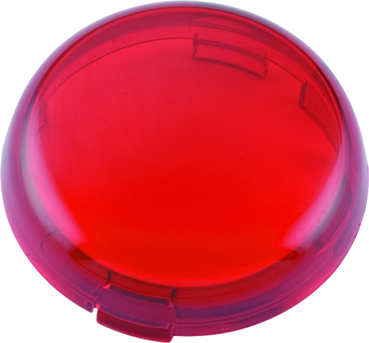 Bikers Choice Replacements Lens - Red 489941