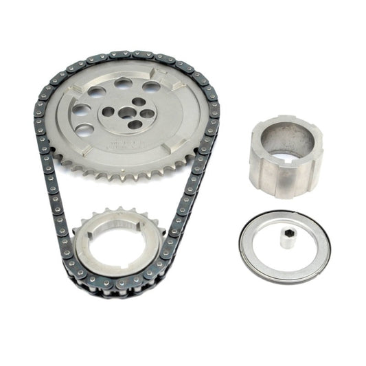 Comp Cams LS Adjustable Timing Set, Non-LS7 Type Gen III/IV Engines w/3 Bolt Cam