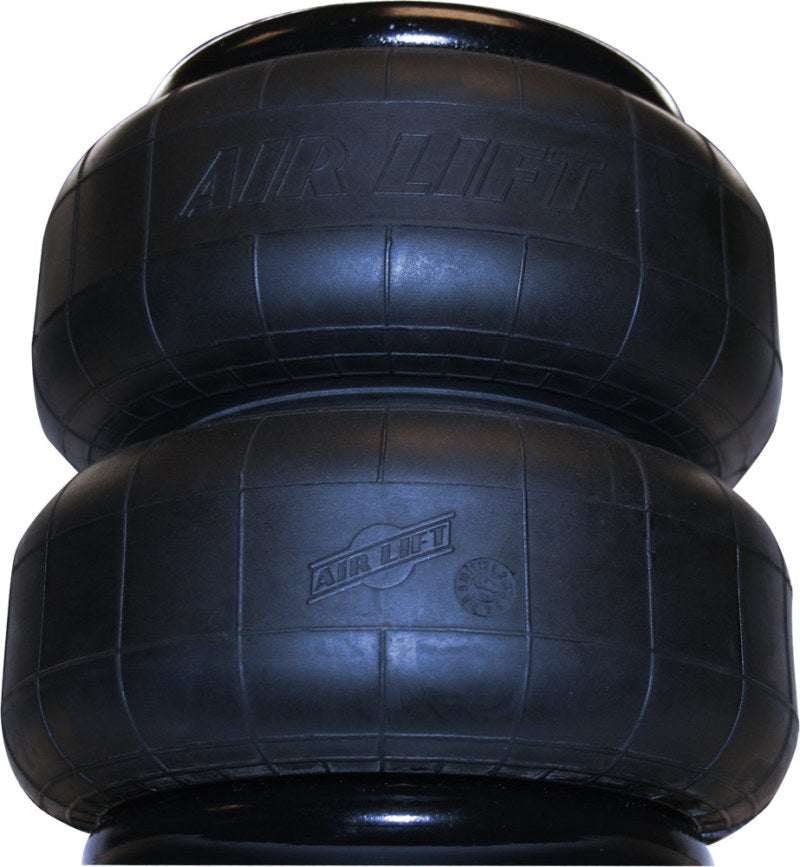 Airlift Gen IV Dominator Series D2600 - Single 1/2" Port
