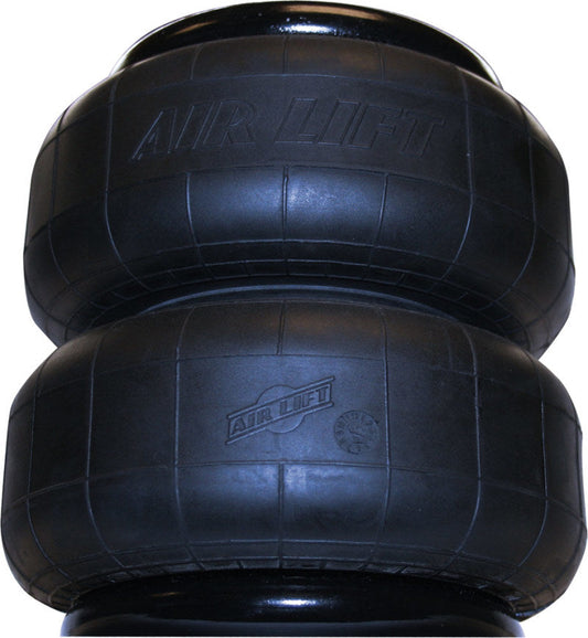 Airlift Gen IV Dominator Series D2600 - Single 1/2" Port
