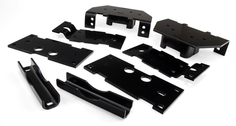 Airlift Loadlifter 5000 Ultimate Air Spring Kit — 1KTE0