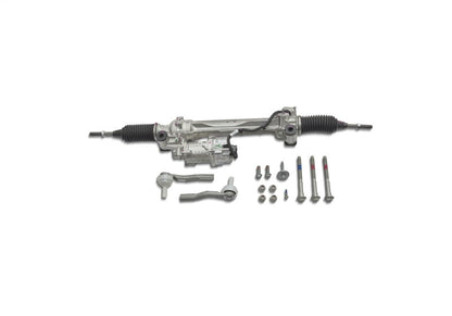 Ford Racing 2021+ Ford Bronco Severe Duty Steering Upgrade Kit M-3200-WT