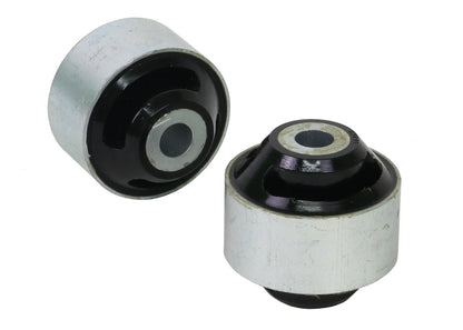 Whiteline Plus 02-06 Acura RSX Front Control Arm-Lower Inner Bushing Kit W53410