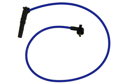 Ford Performance Parts Ford Racing 9mm Spark Plug Wire Sets - Blue — 8O098