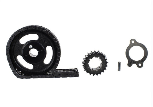 Ford Performance Parts Ford Racing 302/351W Double Roller Timing Chain Set