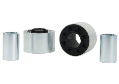 Whiteline Plus 10/01-9/07 Nissan X-Trail (T30) Front Control Arm-Lower Inner Rear Bushing Kit W53425