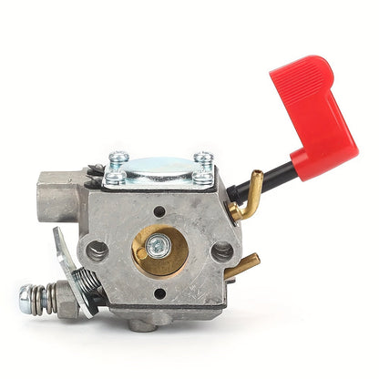 Carburetor Kit for Poulan PP035 PP031 PP033 — Replaces WT-628