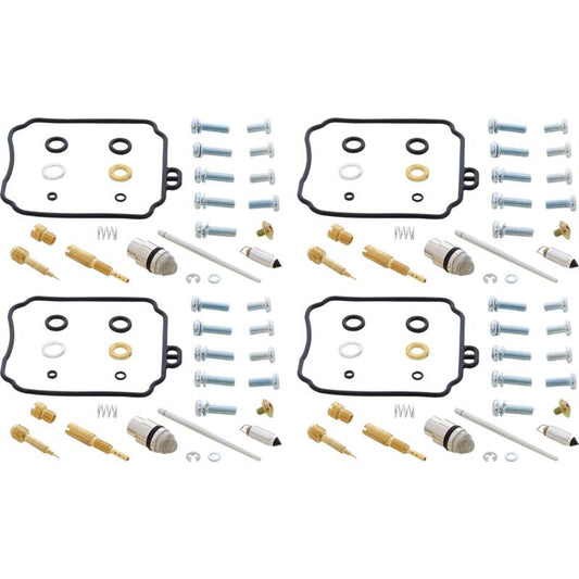 All Balls Racing Carburetor Rebuild Kit 26-1641