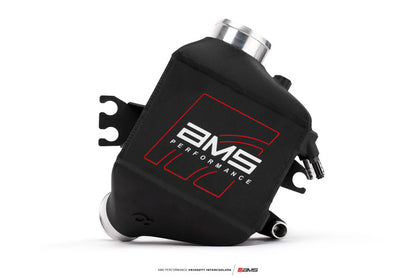 AMS Performance 2017+ Infinti Q50/Q60 VR30 Intercoolers ALP.28.09.0001-1