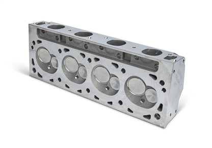 Ford Performance Parts Ford Racing Super Cobra Jet Cylinder Head Assembled with Dual