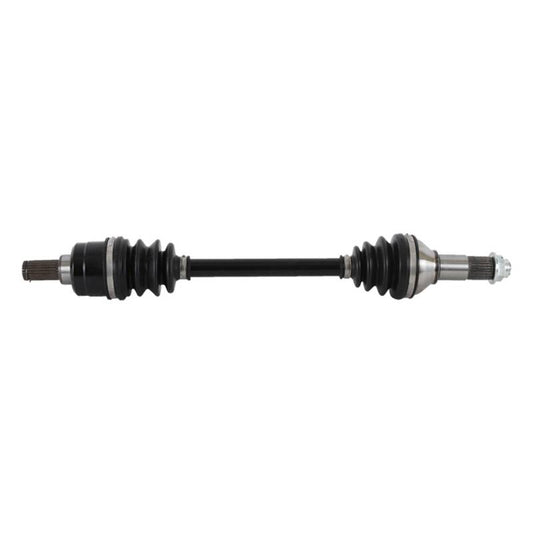All Balls Racing 18-19 YFM 450 KDH Kodiak 4x4 Hunter/18-24 YFM 450 Kodiak 4x4 Axle AB6-YA-8-331