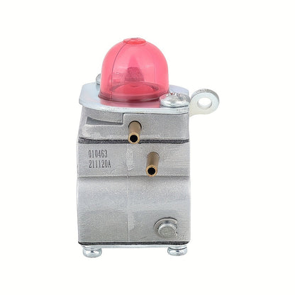 Carburetor for Weed Eater 25CC String Trimmer — Replaces 753-06190