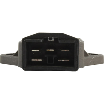 Arrowhead Honda 12V Reg/Rect 230-58053