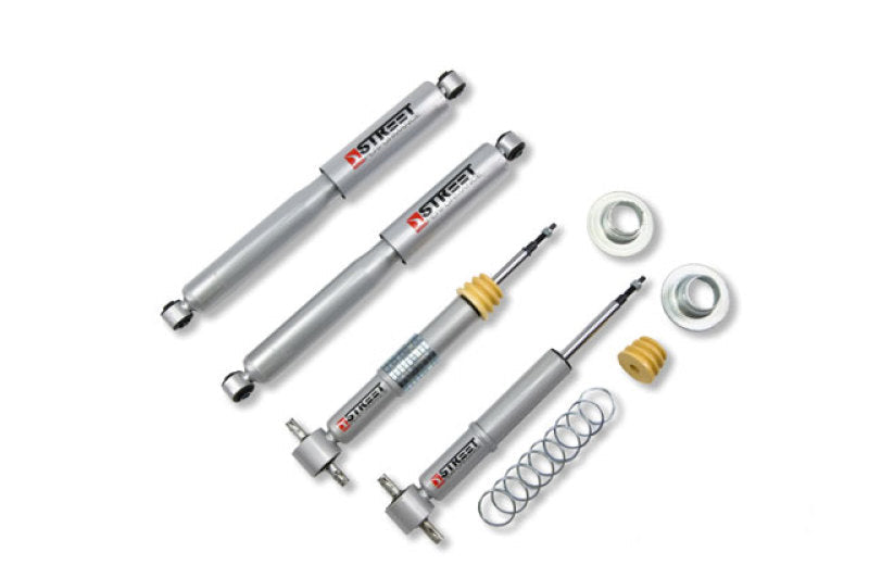 Belltech Shock Set Street Performance — 07Y6N
