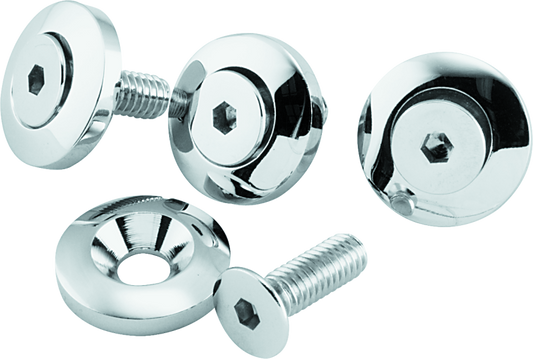 Bikers Choice Cust Bolt Kt For Flat Side Tnk 489843