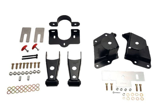 Belltech Shackle Hanger Chevy