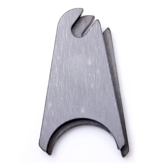 Anzo Mounting Tabs Universal 1.75in Inch Radius Universal Slotted Mount