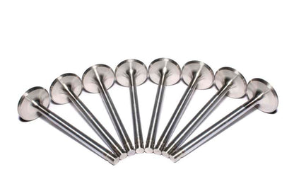 Comp Cams SBC Exhaust Valve 1.600 X 11/32 +.200 Long