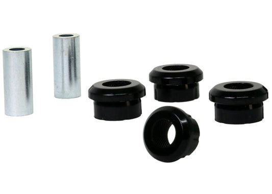 Whiteline Control arm - lower rear outer bushing